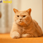 british shorthair traş modelleri